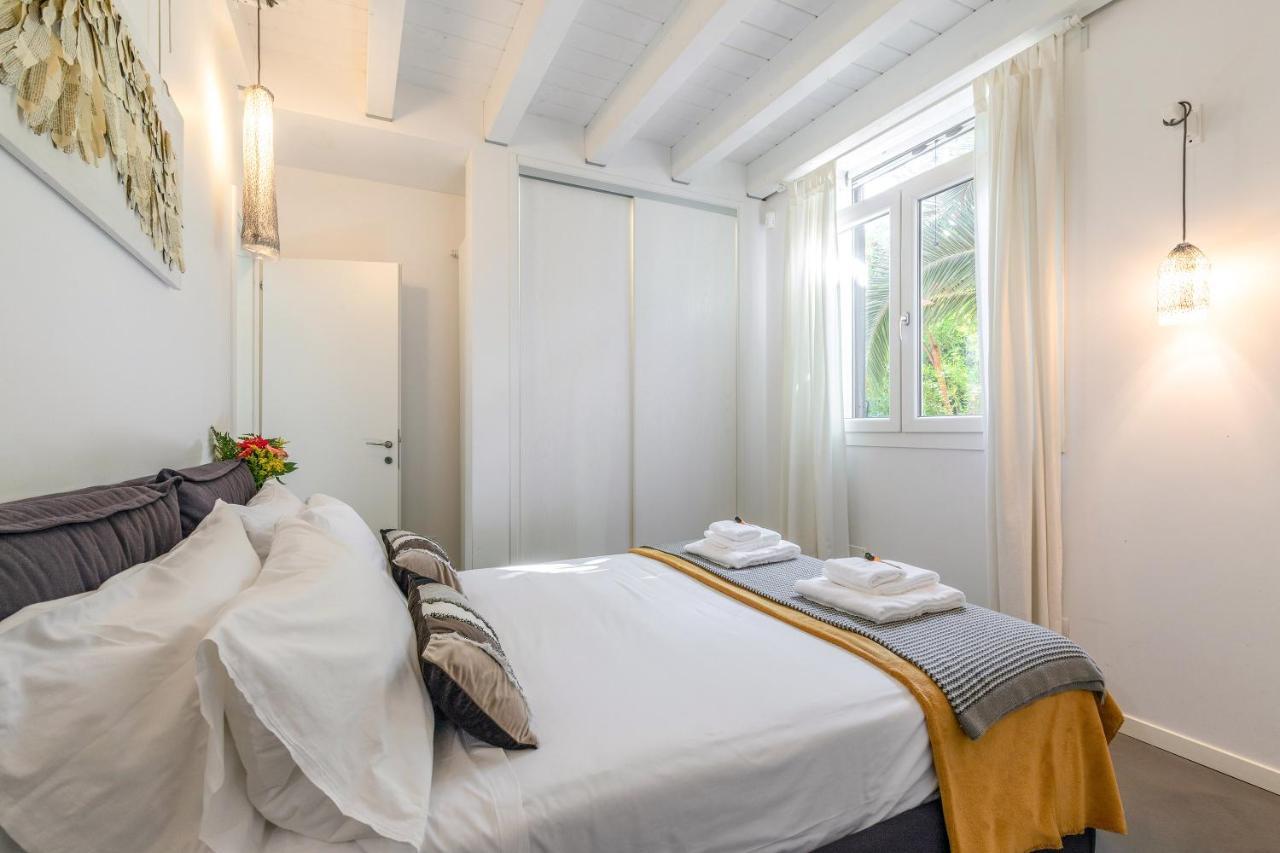 Rome As You Feel - Alibert Design Loft Extérieur photo