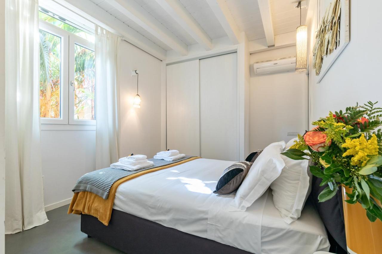 Rome As You Feel - Alibert Design Loft Extérieur photo